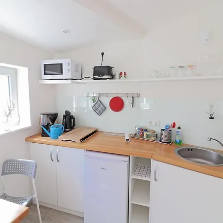 Ferienwohnung- Modernes In Am Bodden *